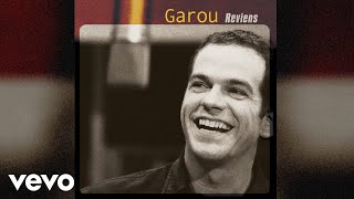 Garou - Ne me parlez plus d&#39;elle (Official Audio)