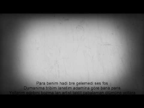 Anke - Bomba Flex (Lyrics Video)