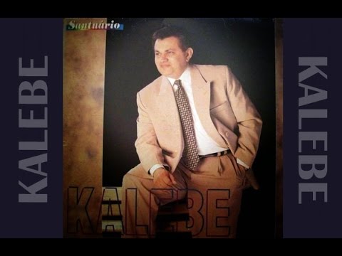 Fogueira Santa - Kalebe