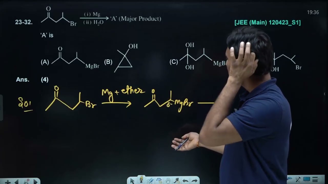 Video Solution