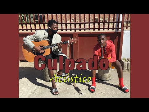 Irmão Mbalua - Culpado(acústico) @Smile comedy D & E