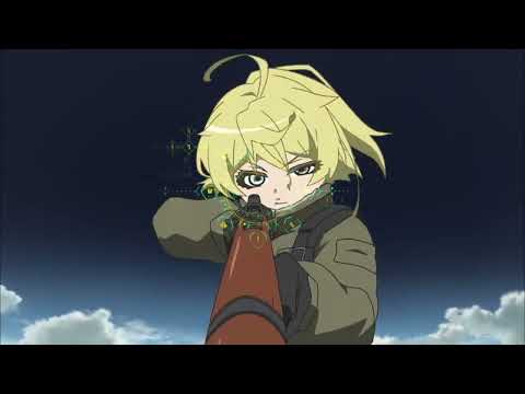 Tanya's Magic Aimbot | Youjo Senki