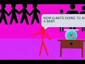 Elmo S World Families Full Episode HD Original Version 2001 Twins Day HD