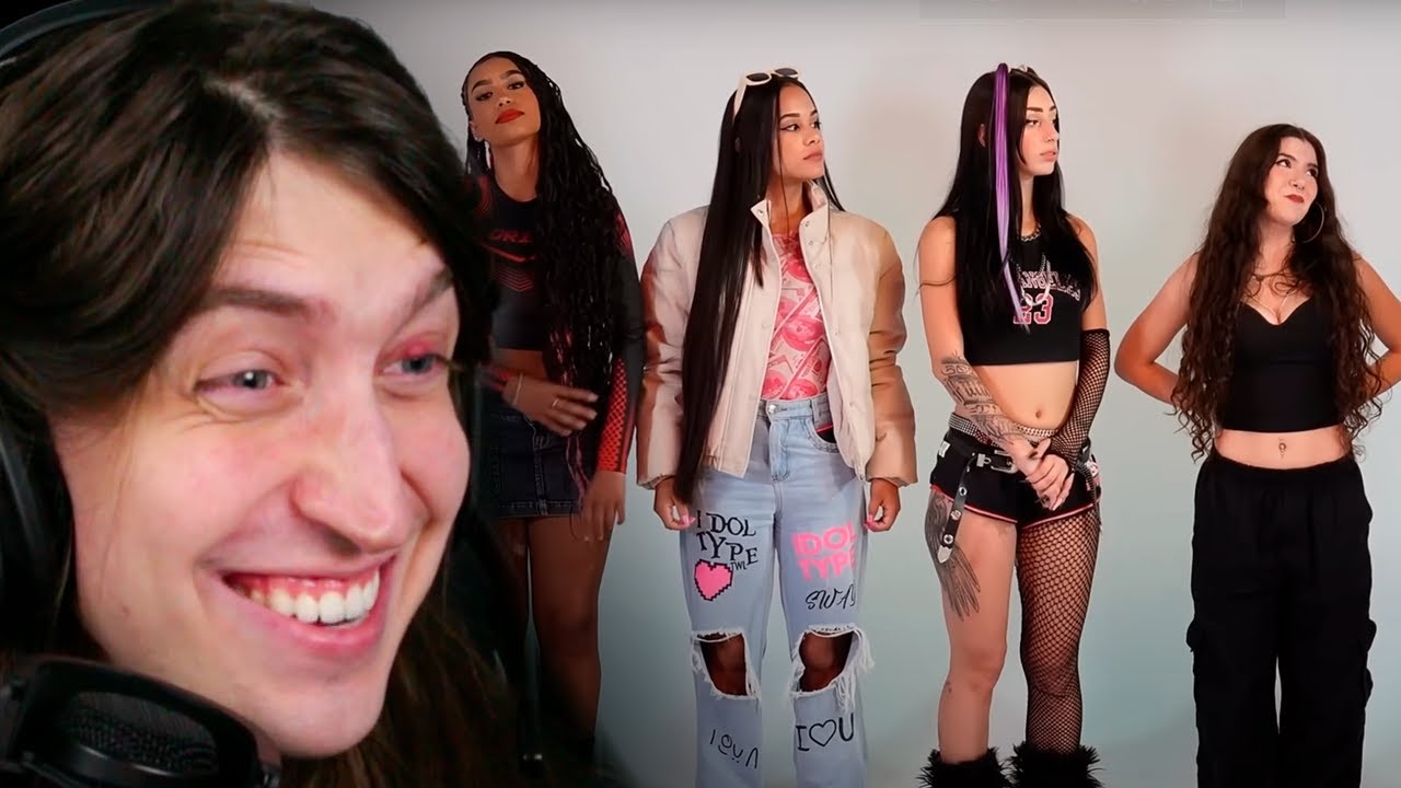 10 mulheres vs thiago sem t