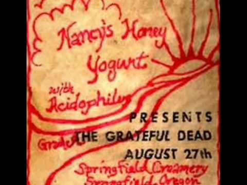The Grateful Dead & Duane Allman - Lovelight 1970