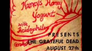 The Grateful Dead & Duane Allman - Lovelight 1970