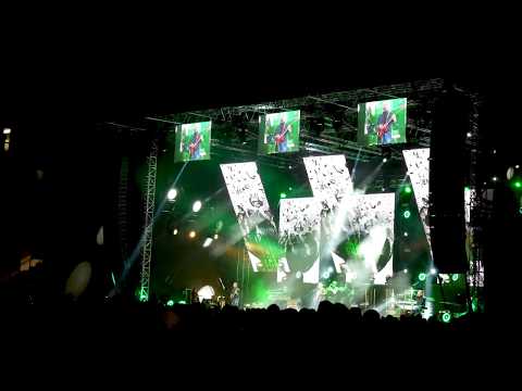 Elán - Živých Nás Nedostanú - Trnava Live