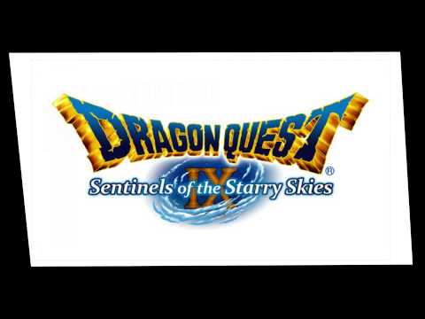 #176 Dragon's Quest IX - Stella's Theme | Top 222 Best Retro Video Game Music