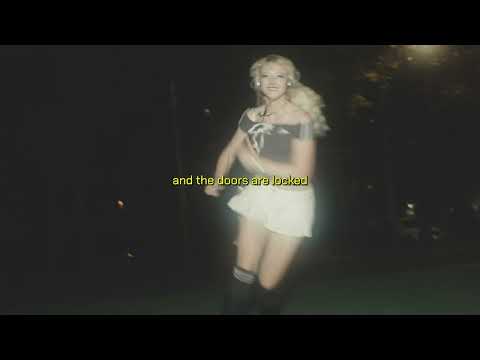 Blusher - rager (Lyric Video)