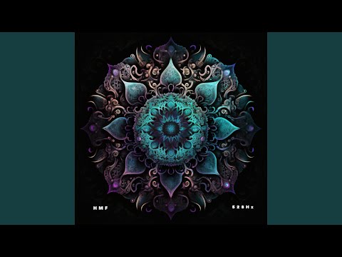 528 Hz Activate Wealth DNA