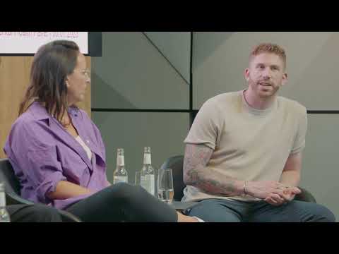 CSD Mental Health Panel 06.07.2023