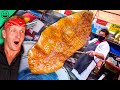Daytime Market Tour In Mexico City Cheapest Street Food In North America