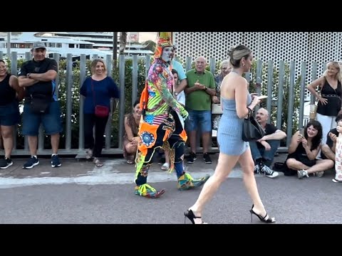 Karcocha Wooow  Barcelona 30/09/2025