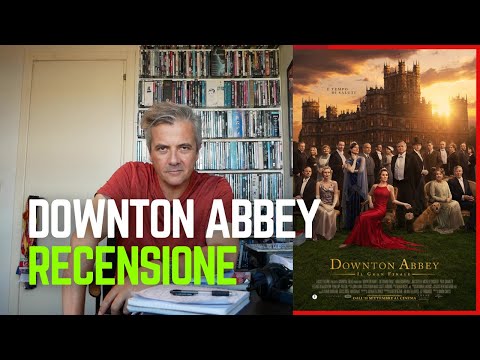 "Downton Abbey: The Grand Finale" by Simon Curtis - review