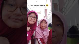 Download lagu Vlog Terakhir 🥹 #shorts mp3