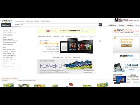 Amazon Kickstart V2 Is Here!   Step By Step To Profits! This Is ALL You Need