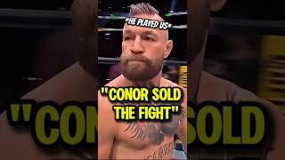 Download lagu Conor McGregor PLAYED US ALL 😱 #conormcgregor #ufc329 mp3 Download lagu Conor McGregor PLAYED US ALL 😱 #conormcgregor #ufc329 mp3