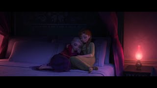 Disney - Cold As Stone (Lady Antebellum)
