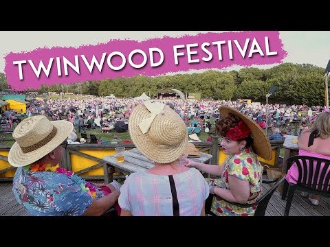 Twinwood Festival Showcase (2019 Highlights)