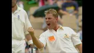 Shane Warne Song By Paul Kelly