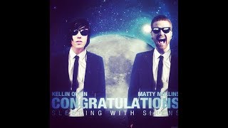 Sleeping with Sirens - Congratulations (Live in Dallas Texas)