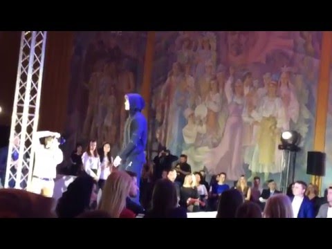 Тарнавский MIFIDA — Fashion Day