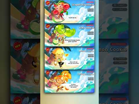 How Lime & Grapefruit's Gacha Animation Will (Probably) Look Like