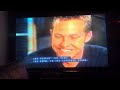 Closing To Titan A E 2000 VHS