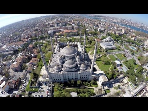قصه كفاح محمد في تركيا | فديوا يستحق المشاهده قبل السفر لتركيا