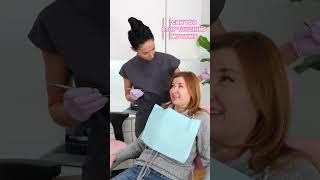 your gums bleed because you don&#39;t touch them... not the other way around #shorts