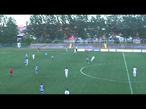 JSL 2012/13, 27. kolo, BSK - Hajduk 0:3 (11.05.2013)