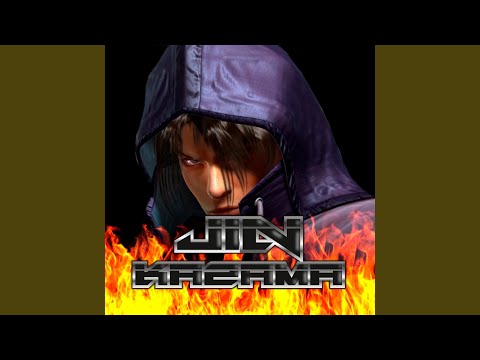 Jin Kazama