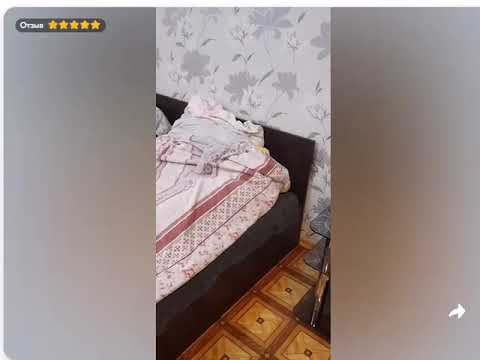 Отзыв нашего покупателя о кровати Марс