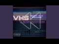 VHS Sped Up Pitched