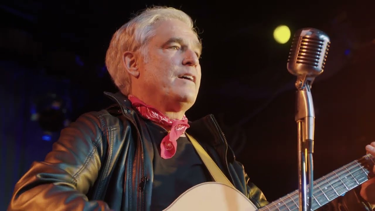 The Steves Welcome 2026 show with special guest Alicia Clark and The Clarkettes.