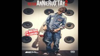 TeeFLii - A Thug (Prod by. Dj Mustard) [AnniRuo&#39;Tay 2]