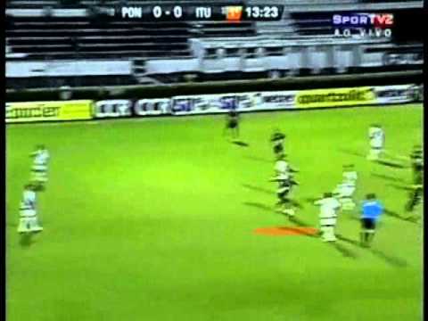 Melhores Momentos - Junior Urso - Volante