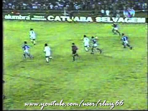 Cruzeiro 1 x 0 Sporting Cristal - Final Taça Libertadores - Parte 8