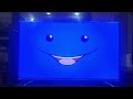 Closing To Blue S Clues Blue S Big Treasure Hunt 1999 VCD