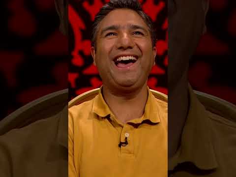 How would you deal with Alex's jetlag joke? #outtake #taskmaster