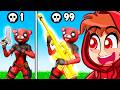 Fortnite But 1 Kill 1 Upgrade