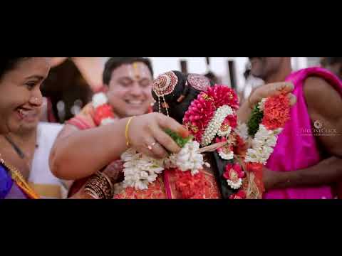 Wedding Photographer portfolio by The Cine Click in Bangalore - Photo 3