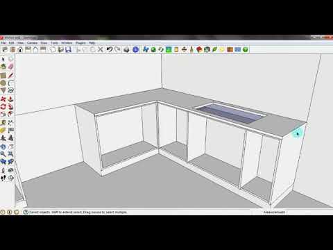 Interior Art Cinematography - Tested Video
