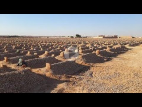 Vizita e varrezave për gratë shtatëzëne! - Dr. Imam Ahmed Kalaja