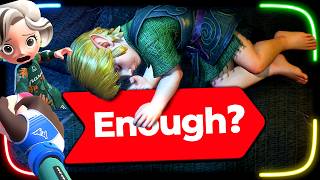 The Nintendo Direct 4 Days Later - Discussion