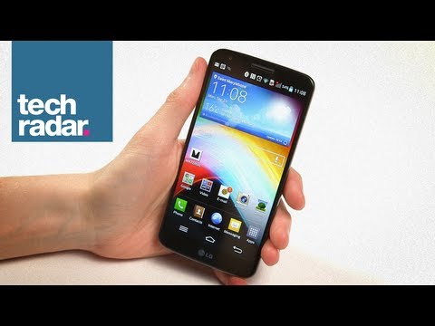 LG G2 review