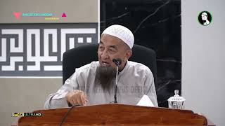 Apakah Hukum Terlupa Tahiyyat Awal? - Ustaz Azhar Idrus