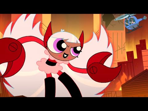 Blisstersweet Symphony (Part 5 - Full Episode) | The Powerpuff Girls | Cartoon Network Asia