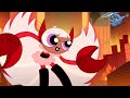 Blisstersweet Symphony Part 5 Full Episode The Powerpuff Girls Cartoon Network Asia