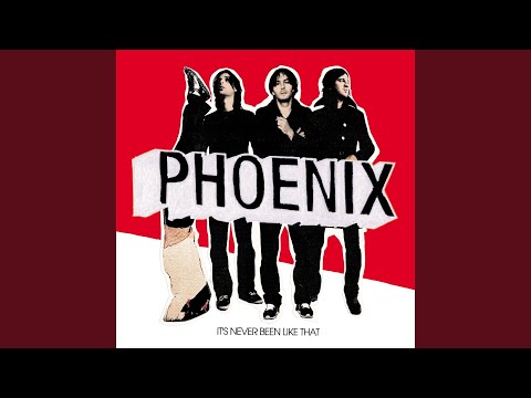 Videoclip de Sometimes in the Fall (Live) — Phoenix